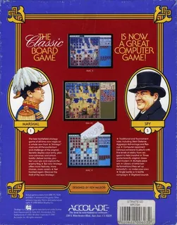 Stratego dos