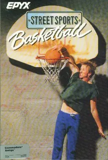 Street Sports Basketball