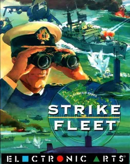 Strike Fleet