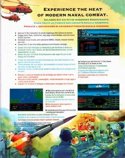 Strike Fleet dos