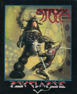 Stryx