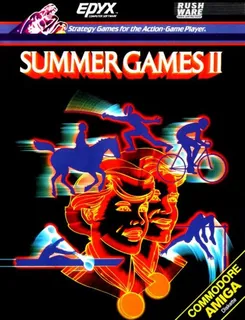 Summer Games