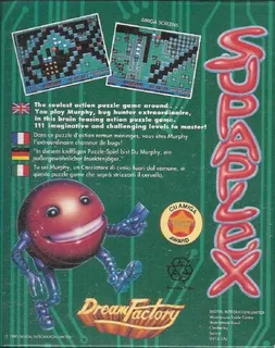Supaplex dos