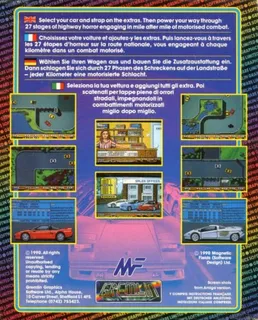 Super Cars dos