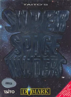 Super Space Invaders