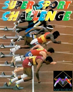 Super Sport Challenge