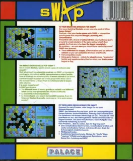 Swap dos