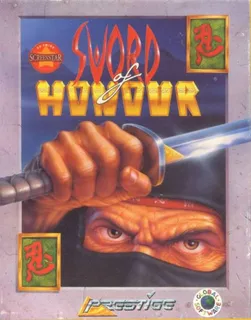 Sword Of Honour