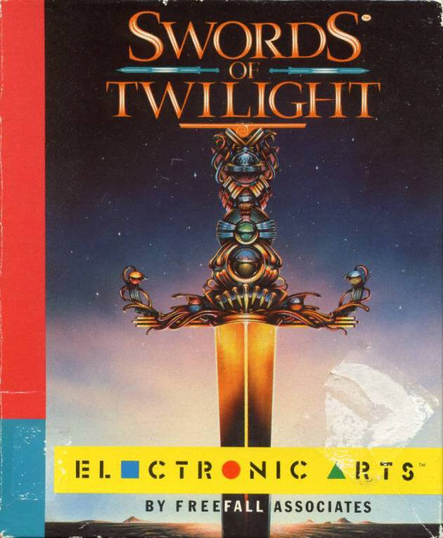 Swords of Twilight