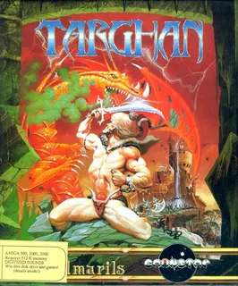 Targhan