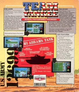 Team Yankee dos