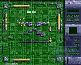 Tecnoball Z