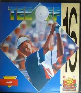 Tee Off!