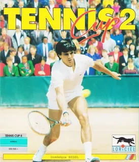 Tennis Cup