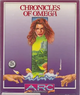 The Chronicles of Omega