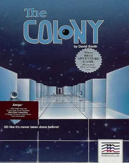 The Colony