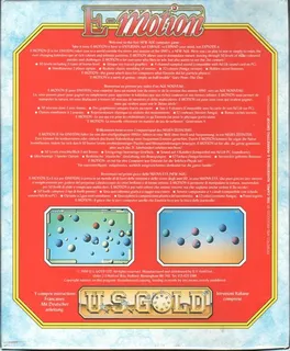The Game of Harmony dos