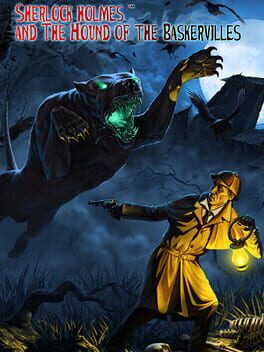 The Hound Of The Baskervilles