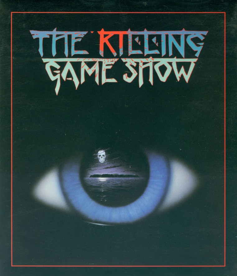 The Killing Game Show