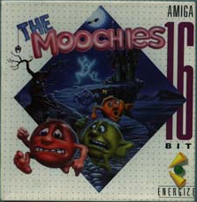 The Moochies