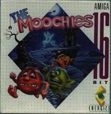 The Moochies