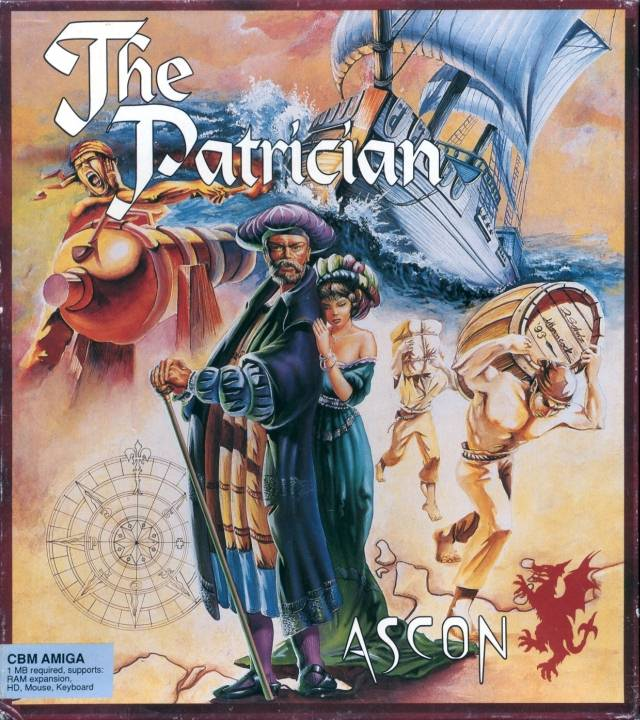 The Patrician