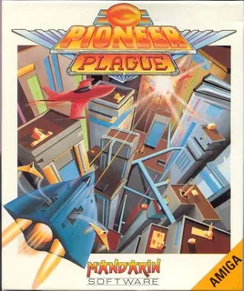 The Pioneer Plague