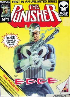The Punisher