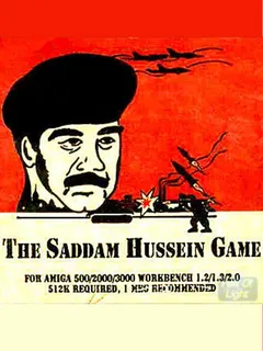 The Saddam Hussein Game