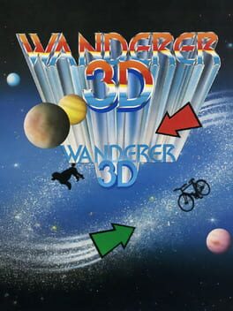 The Wanderer