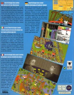 Theme Park dos