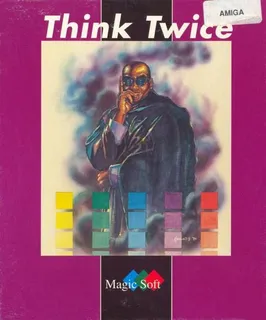 Think Twice