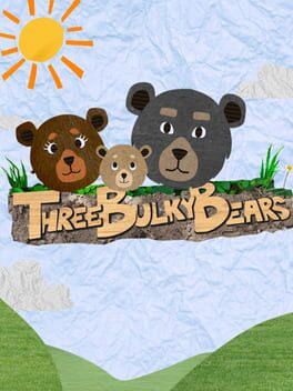 The Three Bears