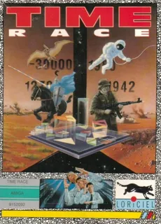 Time Race
