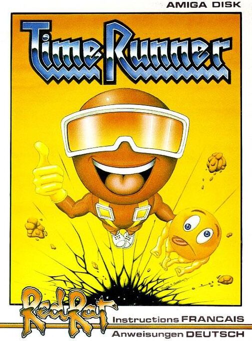 Time Runner