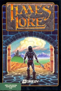 Times of Lore