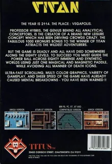 Titan dos