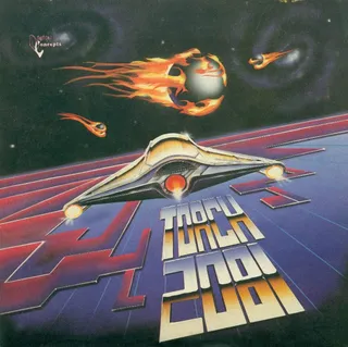 Torch 2081