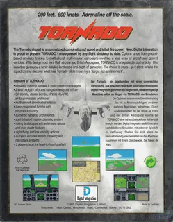 Tornado dos