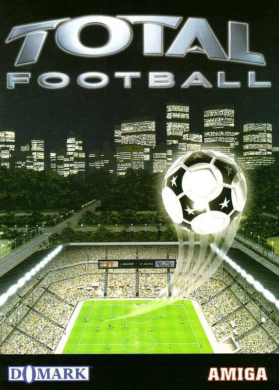 Total Football