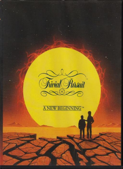 Trivial Pursuit - A New Beginning