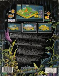 Utopia - The Creation Of A Nation dos
