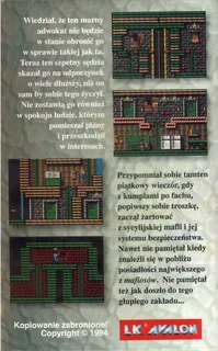 Vabank dos