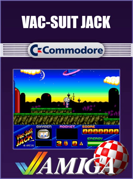 Vac-Suit Jack