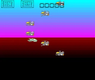 Vade Retro Alienas