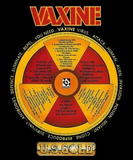 Vaxine dos