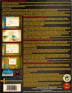 Vikings - Fields of Conquest - Kingdoms of England 2 dos