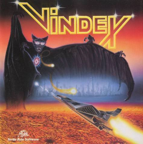 Vindex