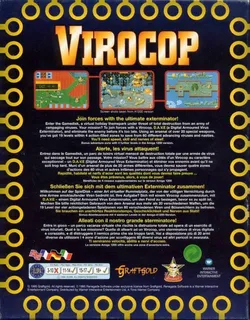 Virocop dos