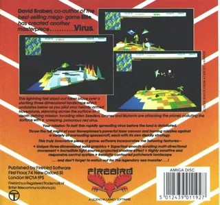 Virus dos